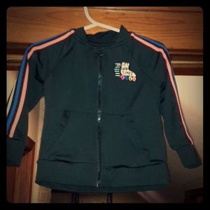 Kids jackets